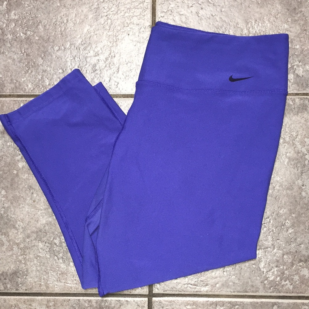 Nike Dri-Fit Leggings
